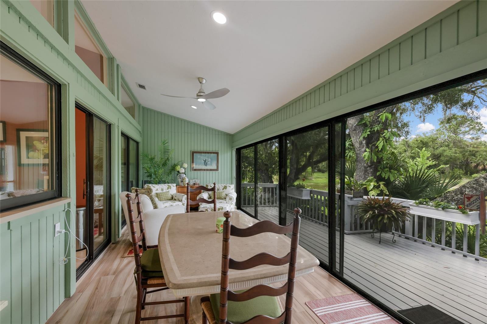 WOODLAND PARK - Residential