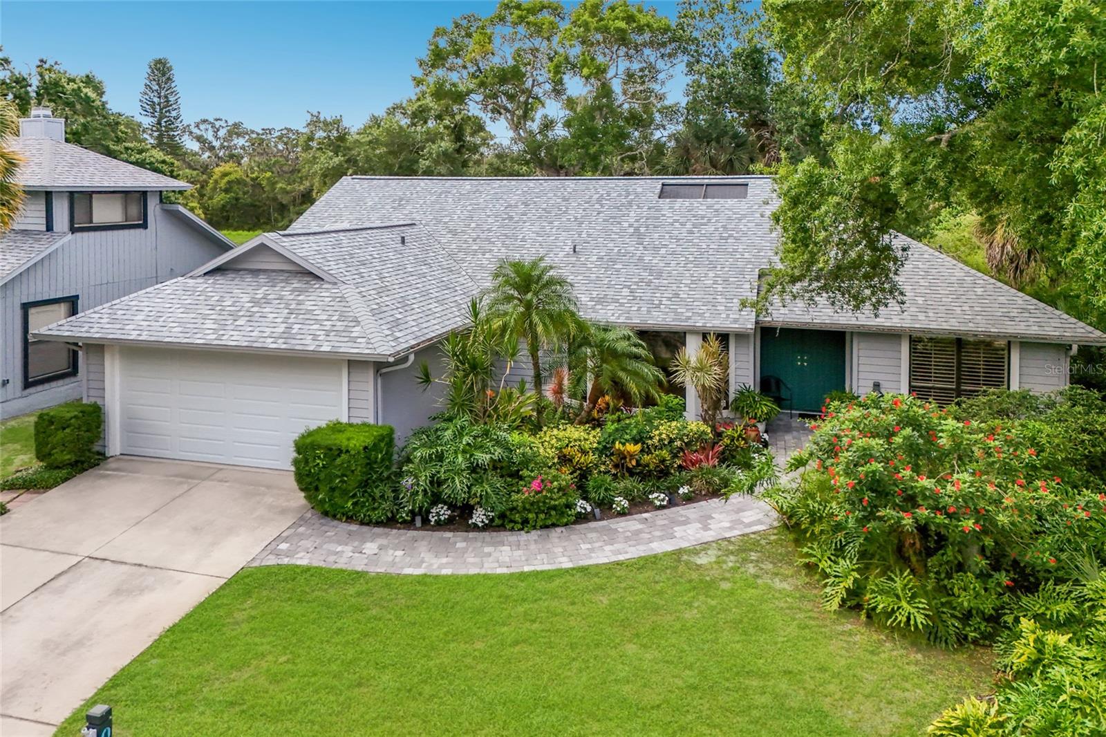 WOODLAND PARK - Residential