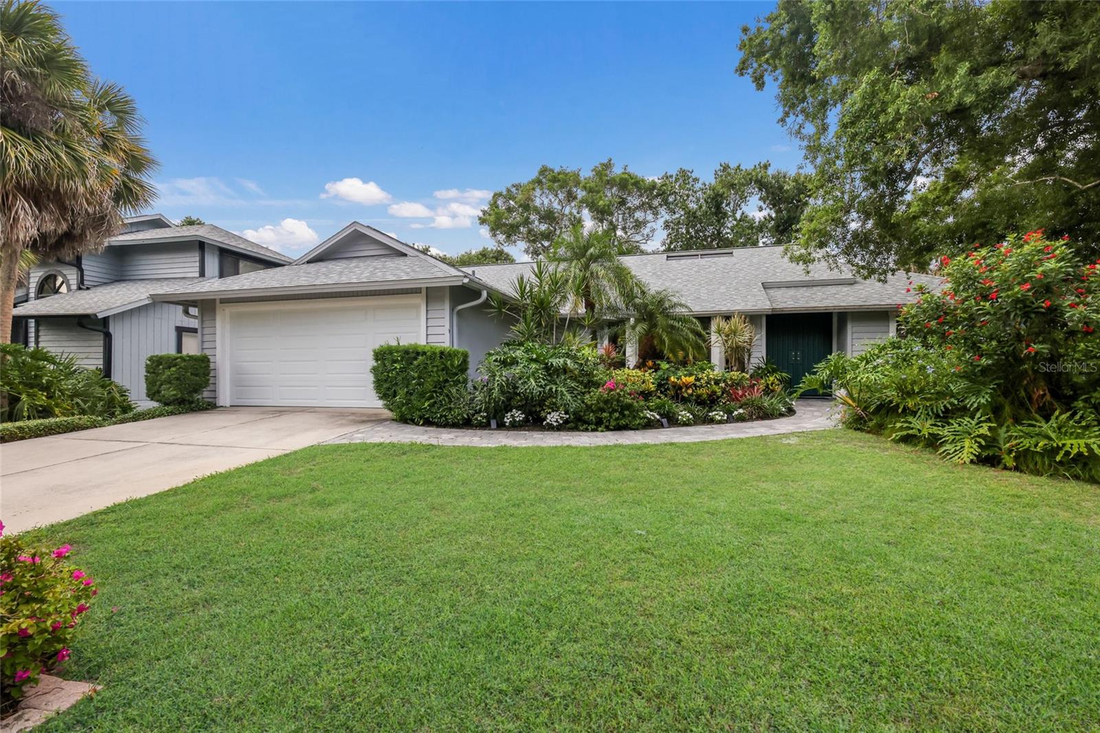 WOODLAND PARK - Residential