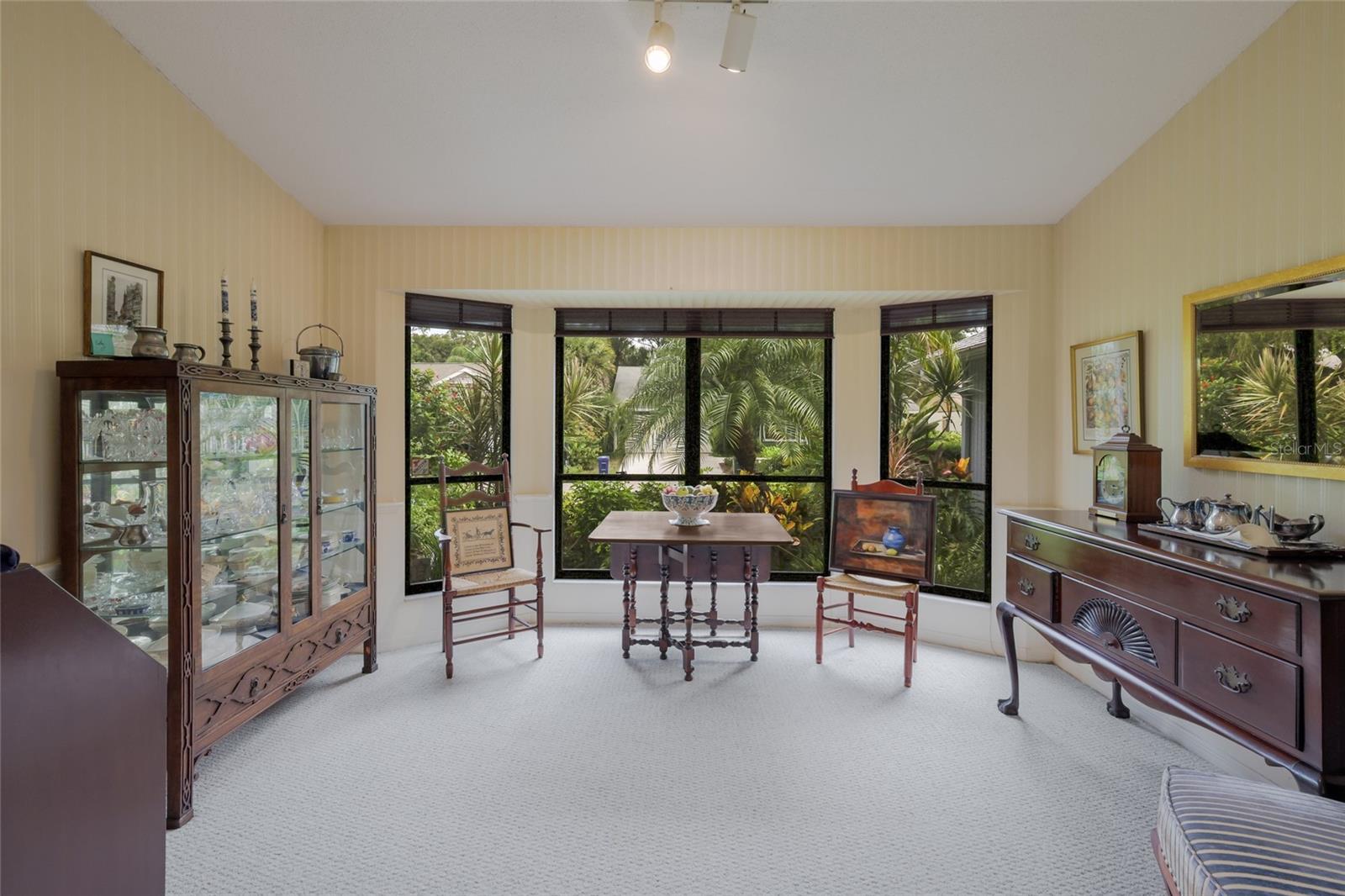 WOODLAND PARK - Residential