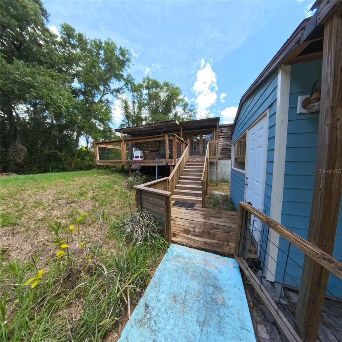 GROVELAND FARMS 21-23-24 - Residential