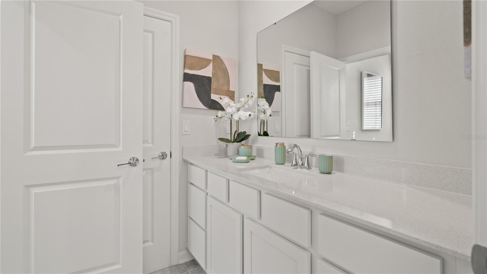 EVERBE PH 1A - Residential