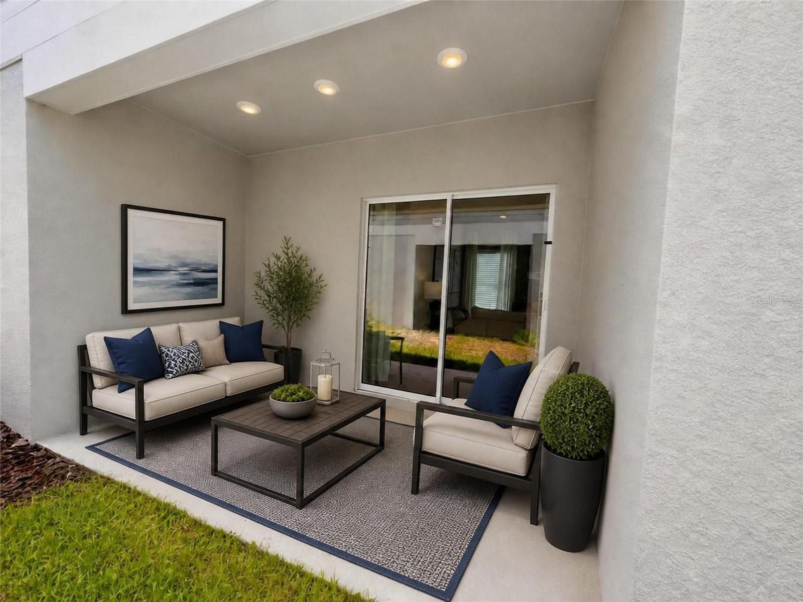 EVERBE PH 1A - Residential