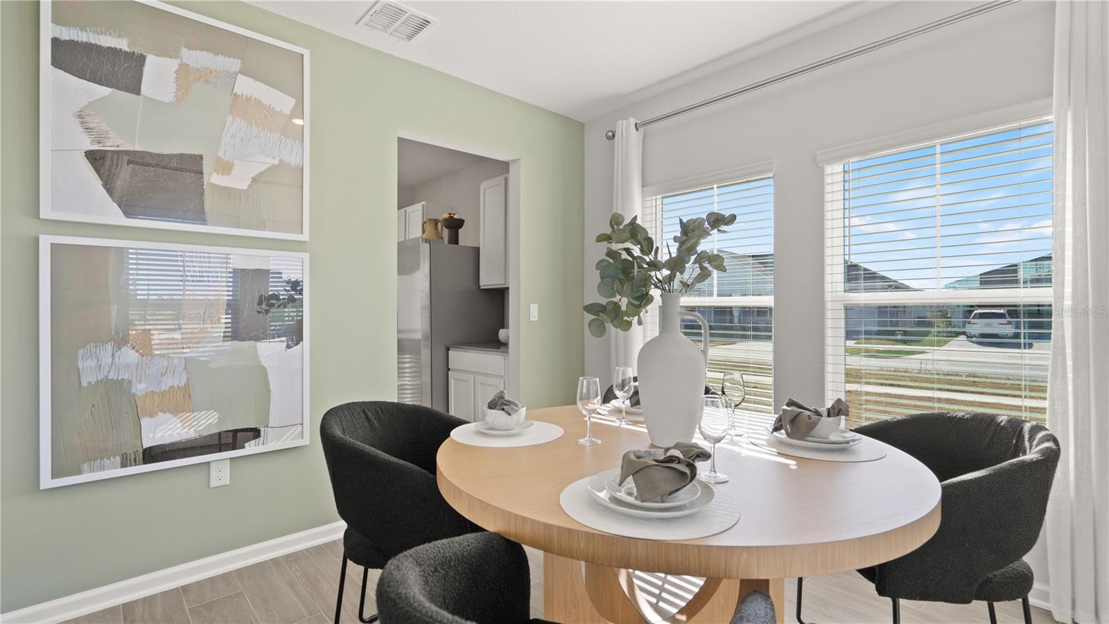 EVERBE PH 1A - Residential