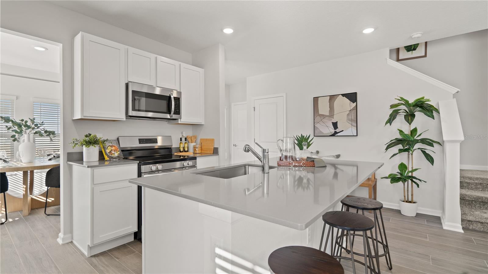 EVERBE PH 1A - Residential