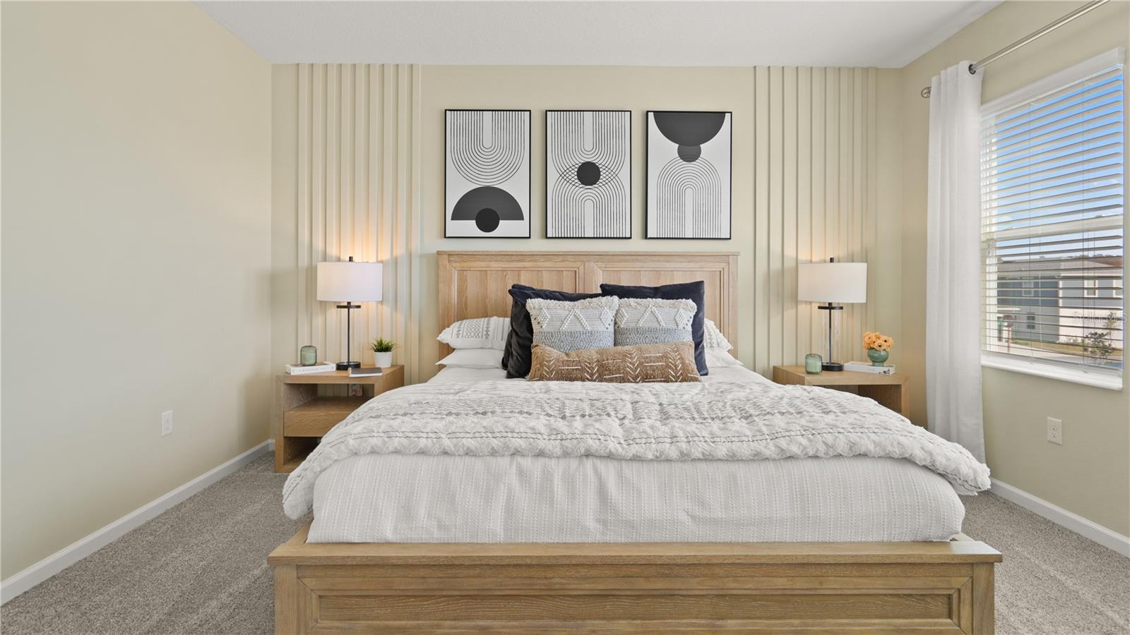 EVERBE PH 1A - Residential