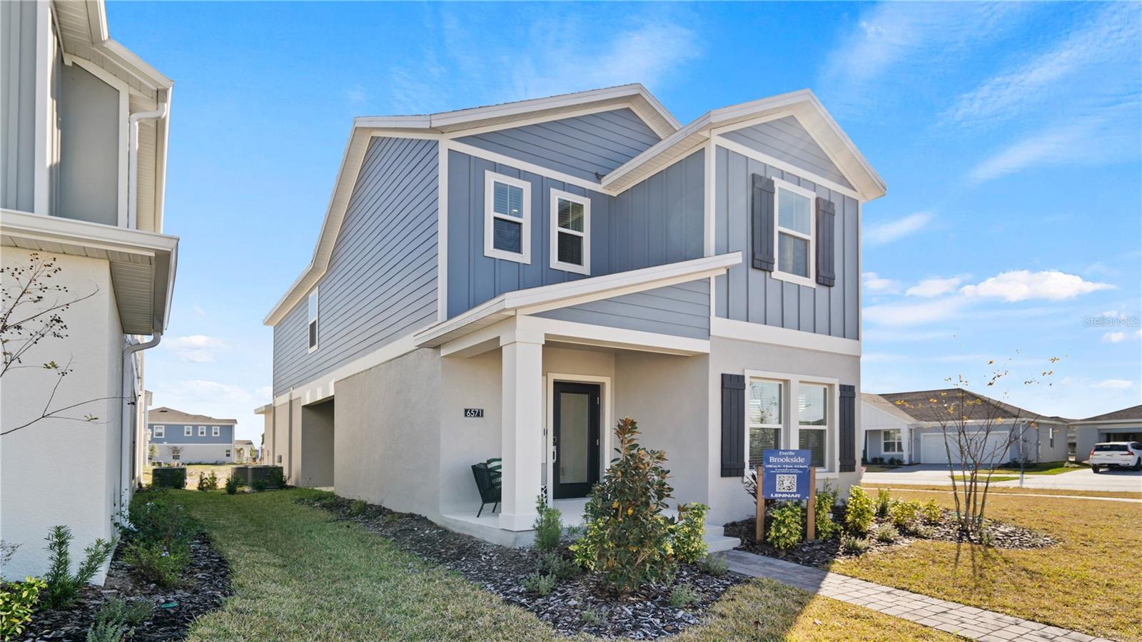 EVERBE PH 1A - Residential
