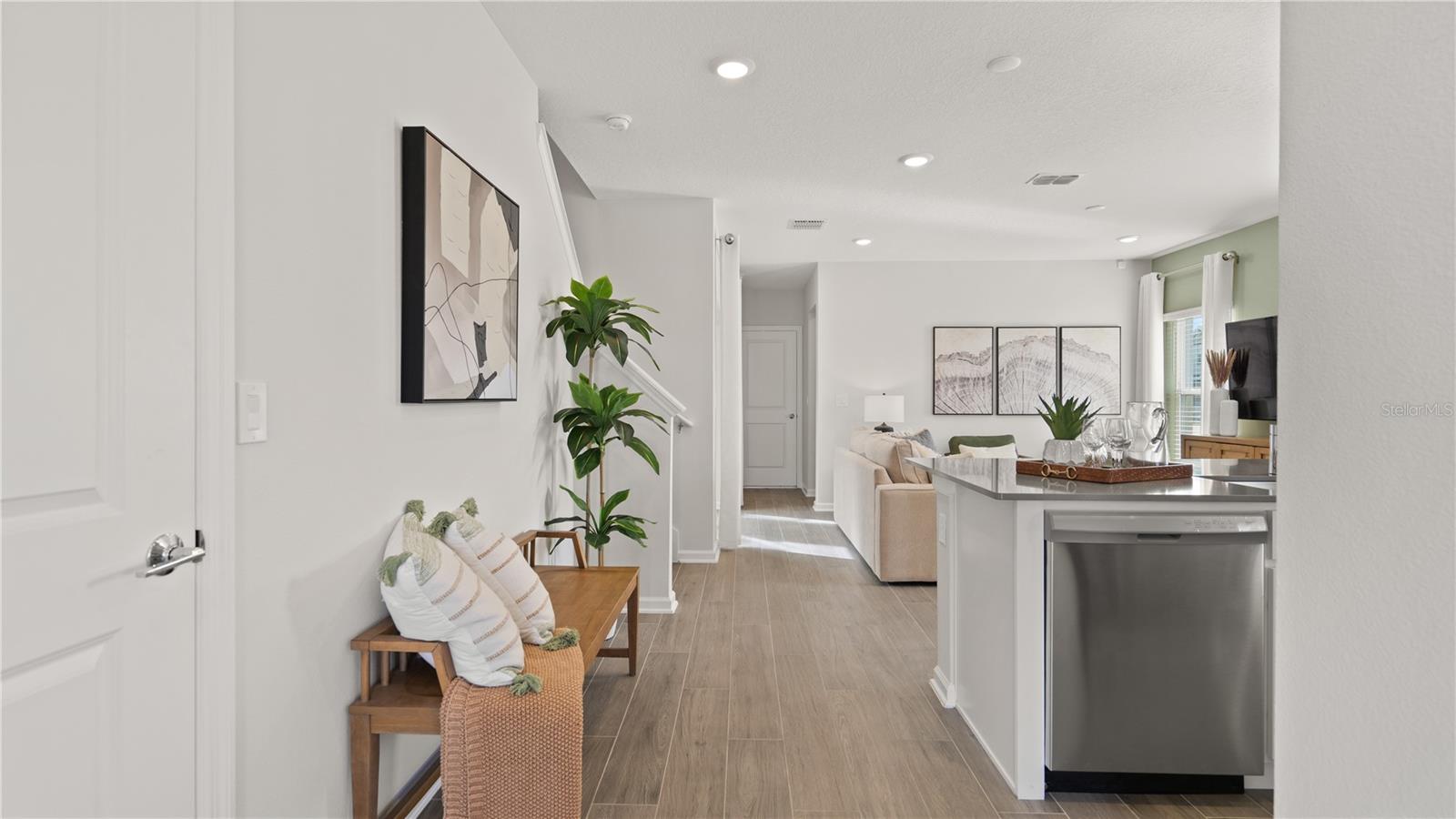 EVERBE PH 1A - Residential