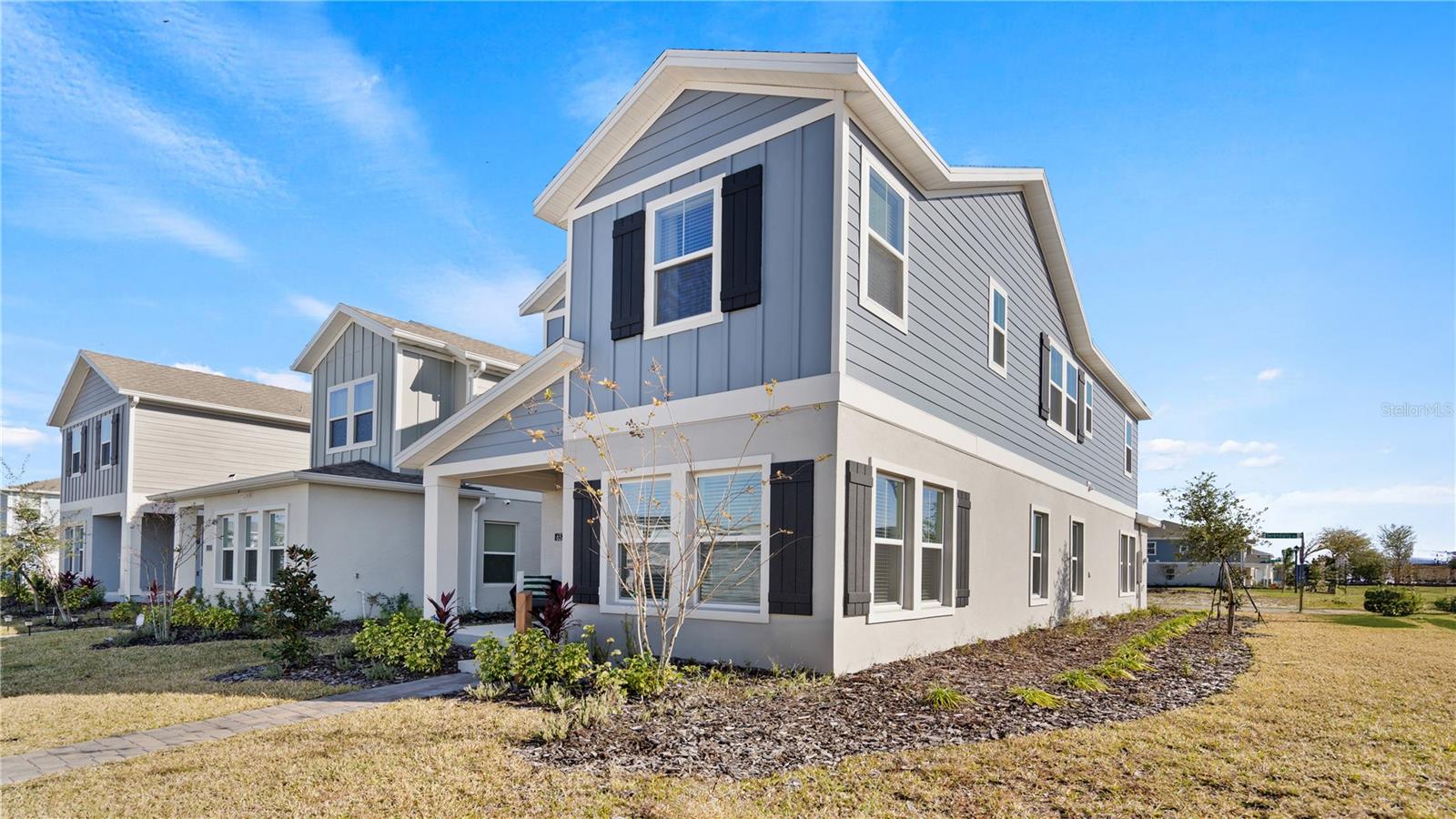 EVERBE PH 1A - Residential