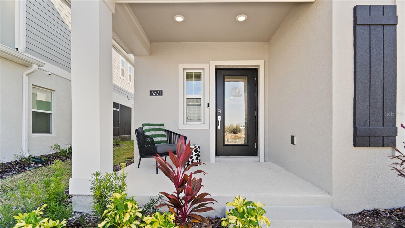 EVERBE PH 1A - Residential