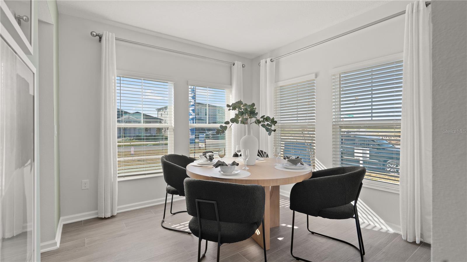EVERBE PH 1A - Residential