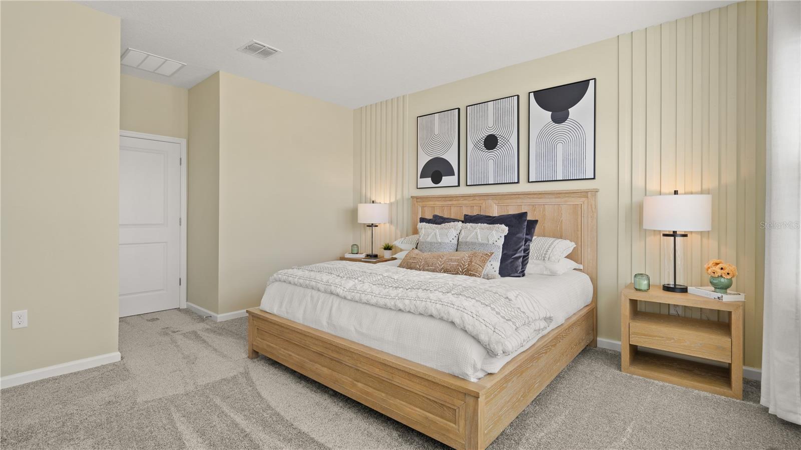 EVERBE PH 1A - Residential