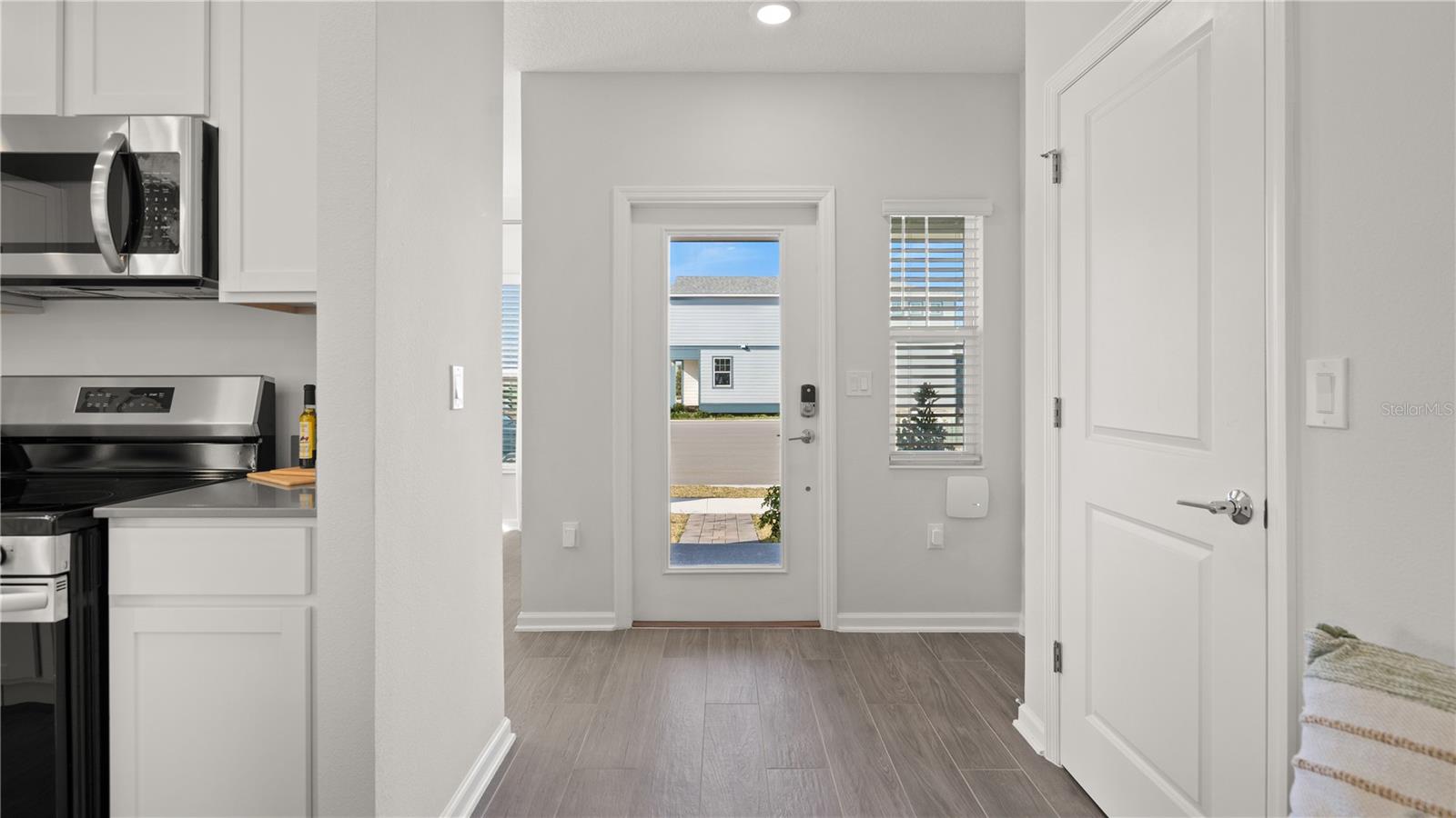 EVERBE PH 1A - Residential