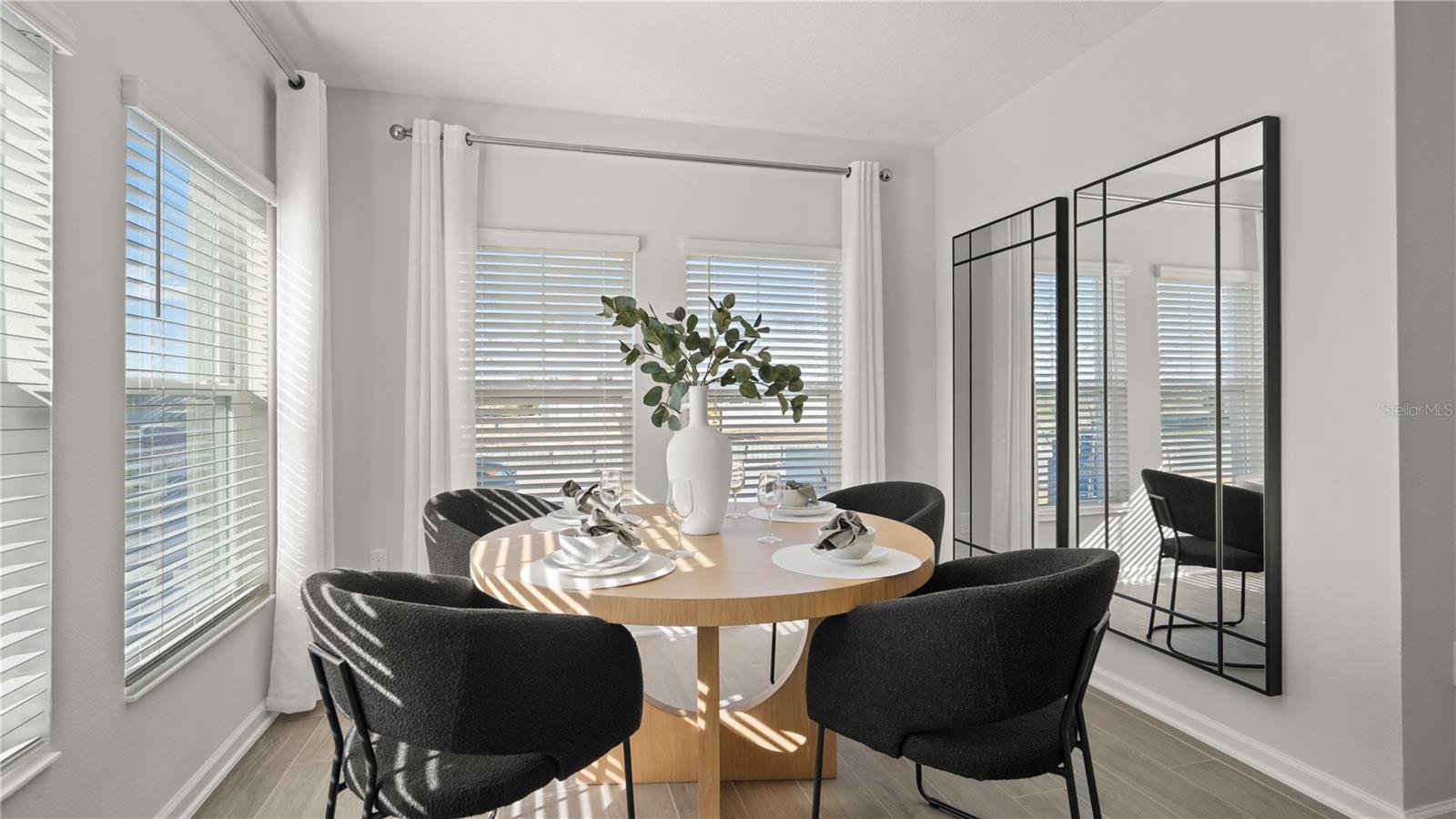 EVERBE PH 1A - Residential