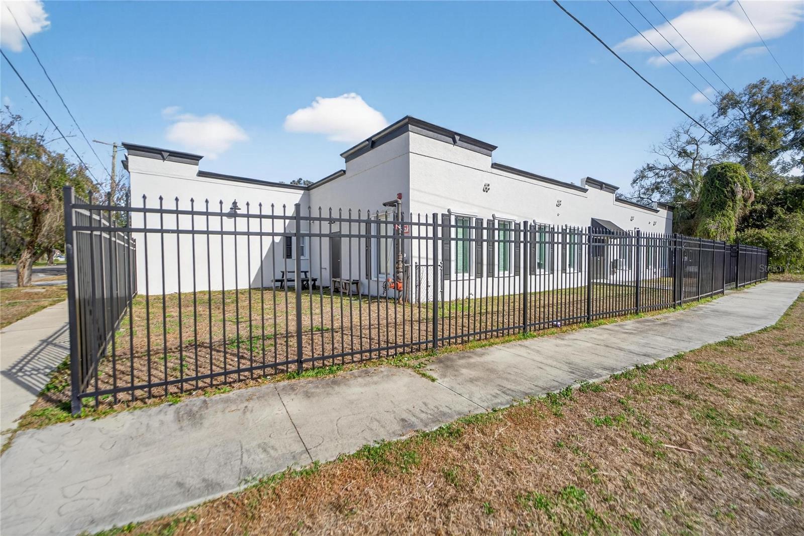 CAMPOBELLO BLOCKS 1 TO 30 - Commercial Sale
