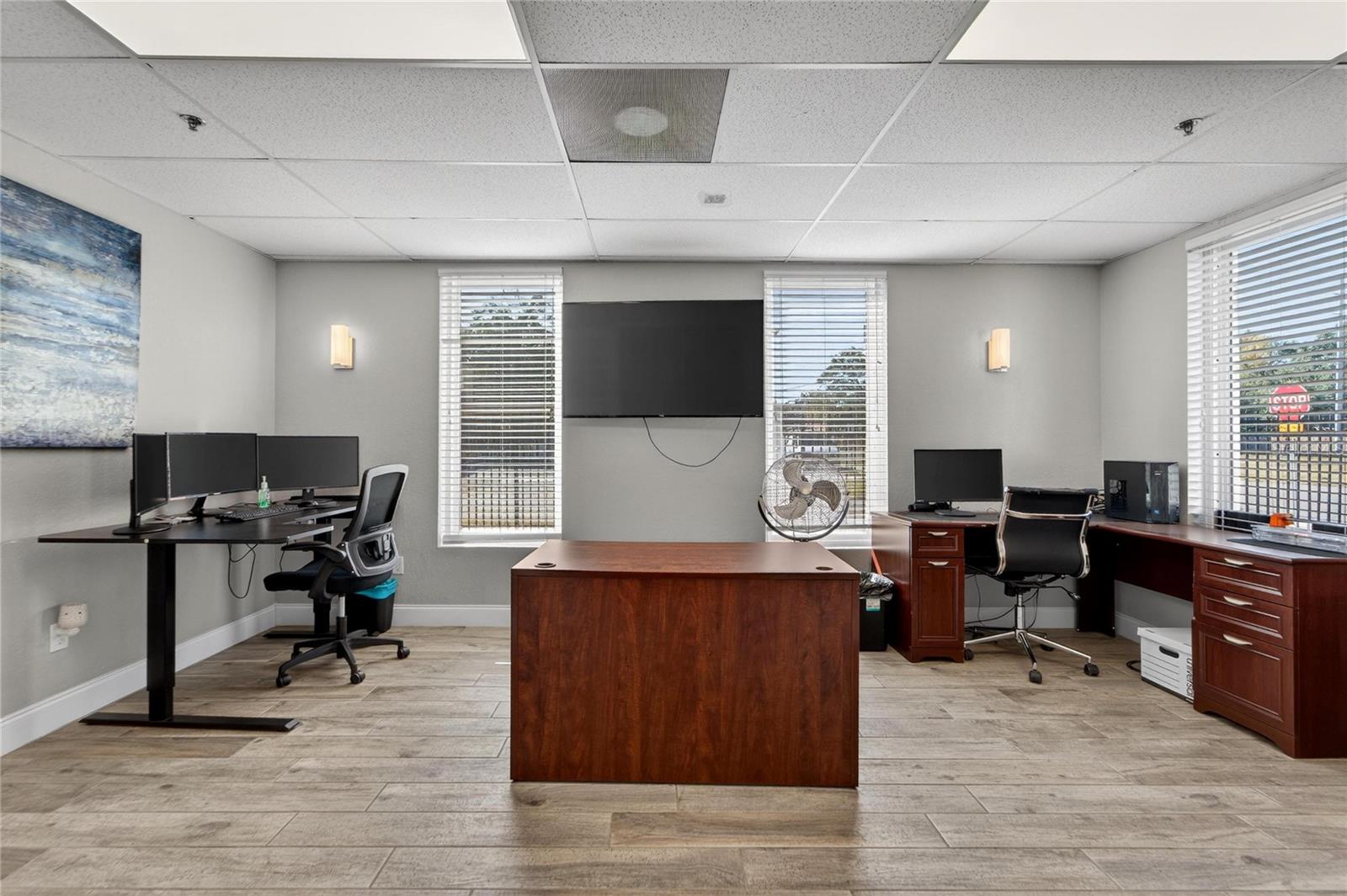 CAMPOBELLO BLOCKS 1 TO 30 - Commercial Sale