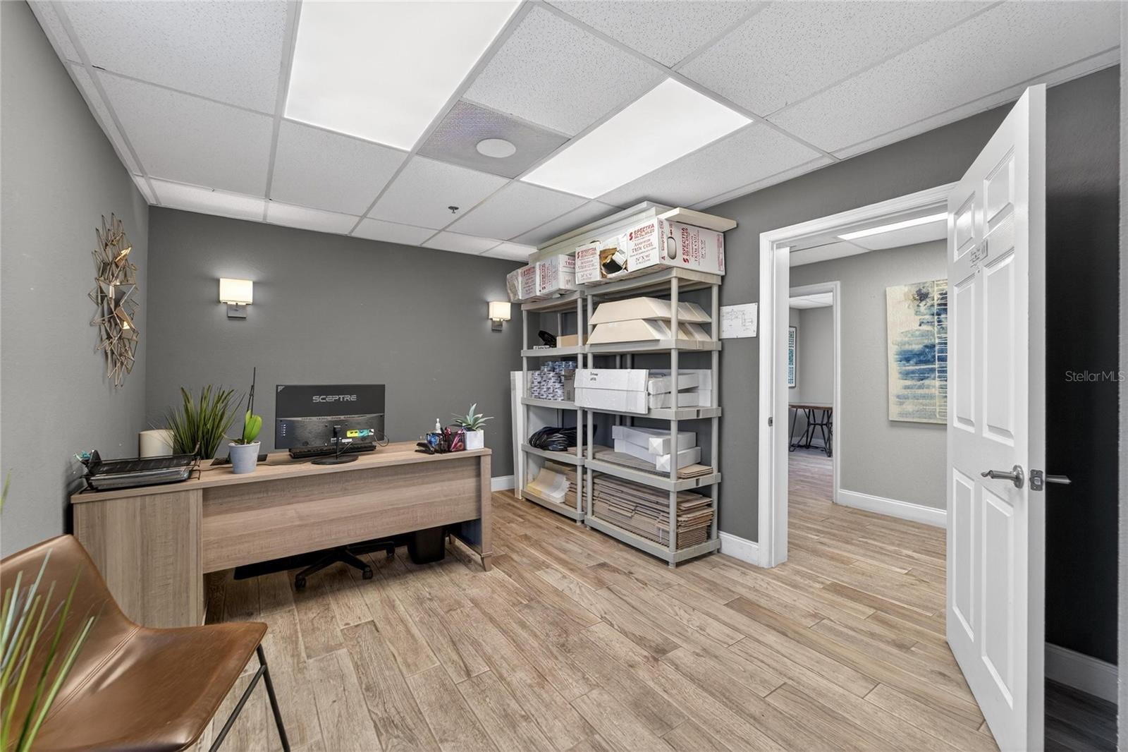 CAMPOBELLO BLOCKS 1 TO 30 - Commercial Sale