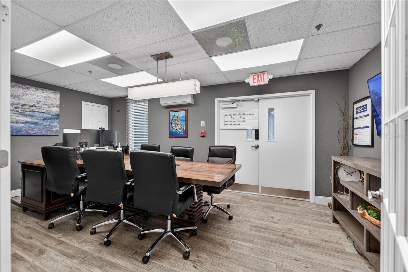 CAMPOBELLO BLOCKS 1 TO 30 - Commercial Sale