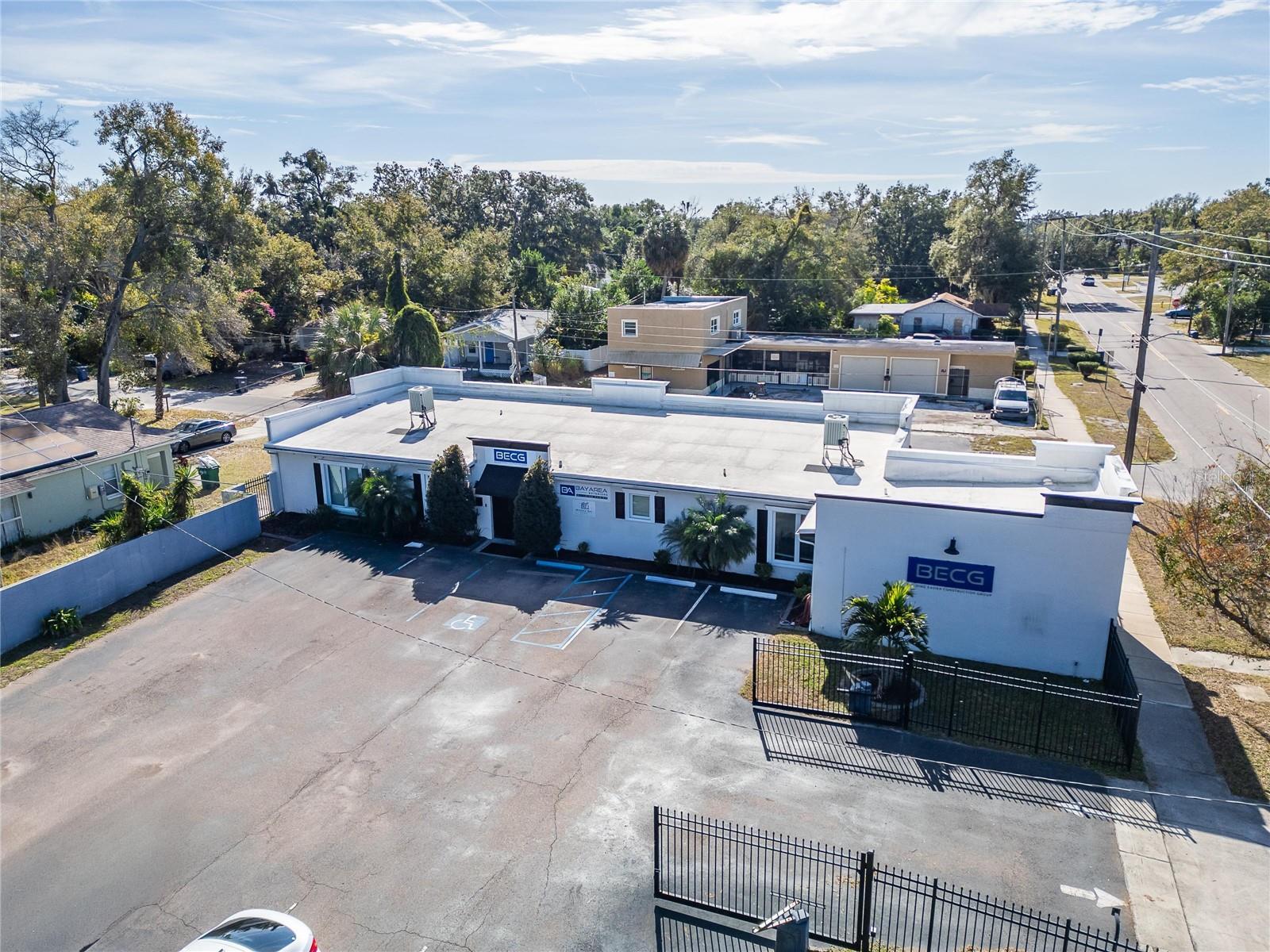 CAMPOBELLO BLOCKS 1 TO 30 - Commercial Sale