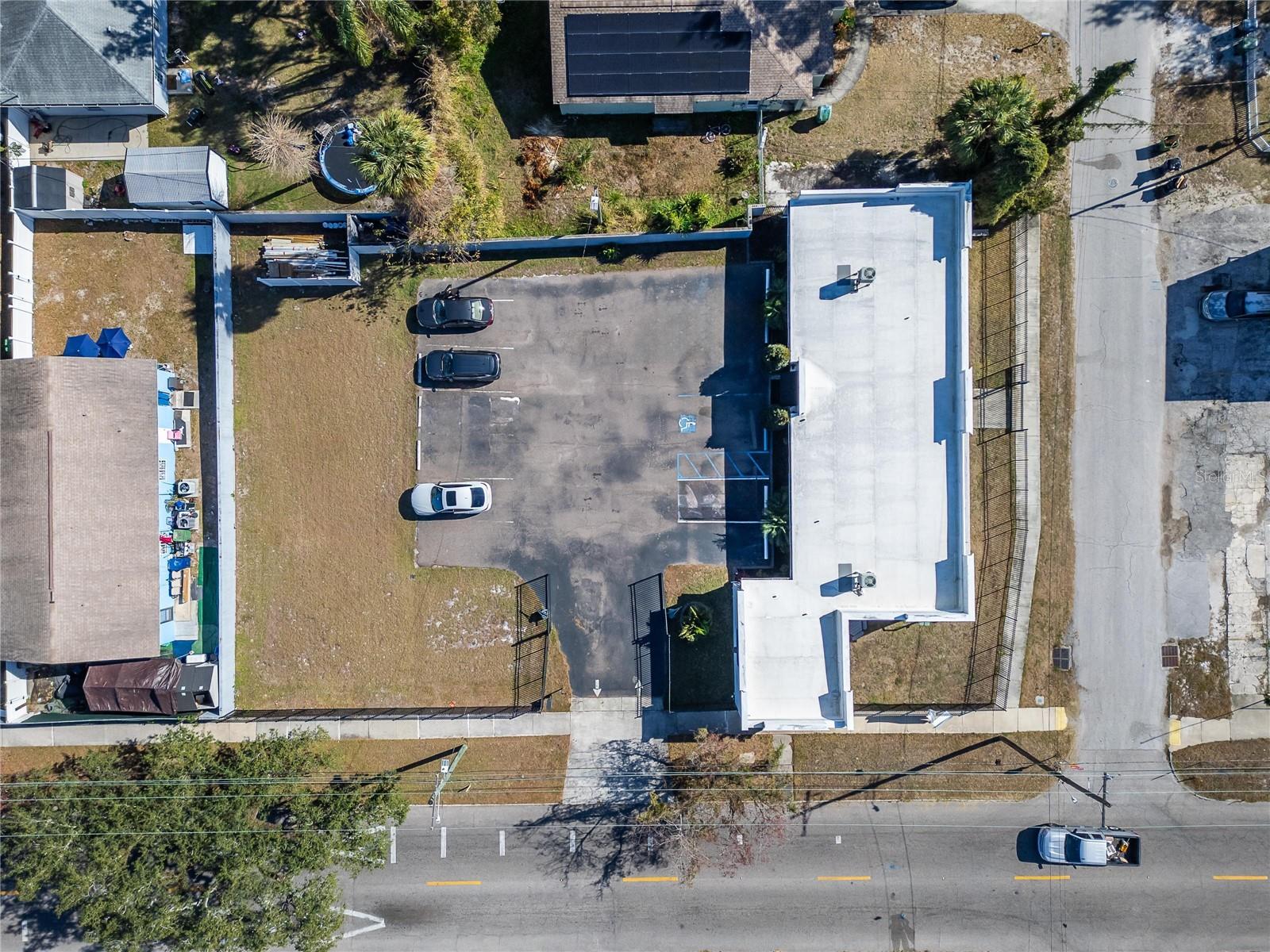 CAMPOBELLO BLOCKS 1 TO 30 - Commercial Sale