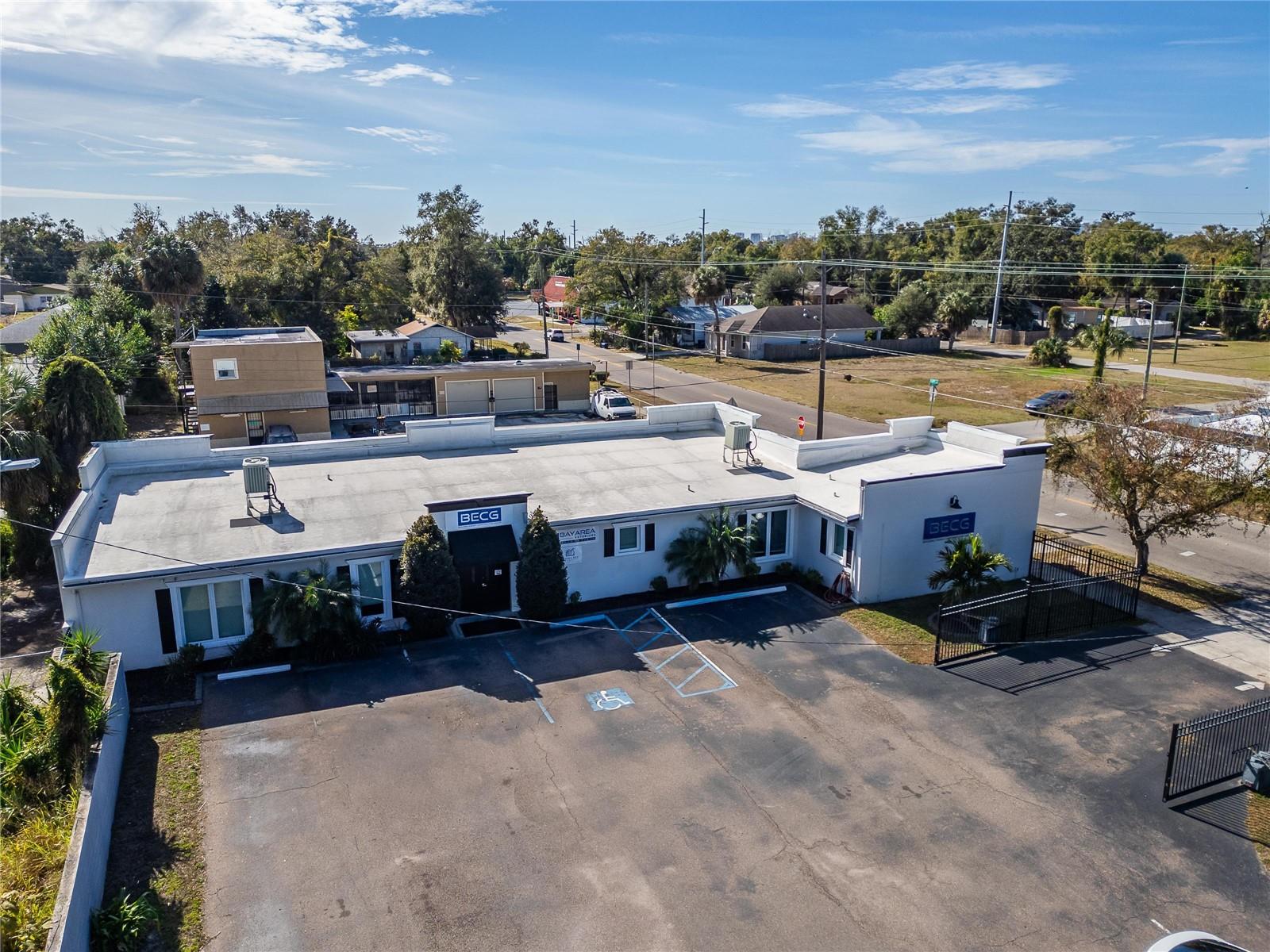 CAMPOBELLO BLOCKS 1 TO 30 - Commercial Sale