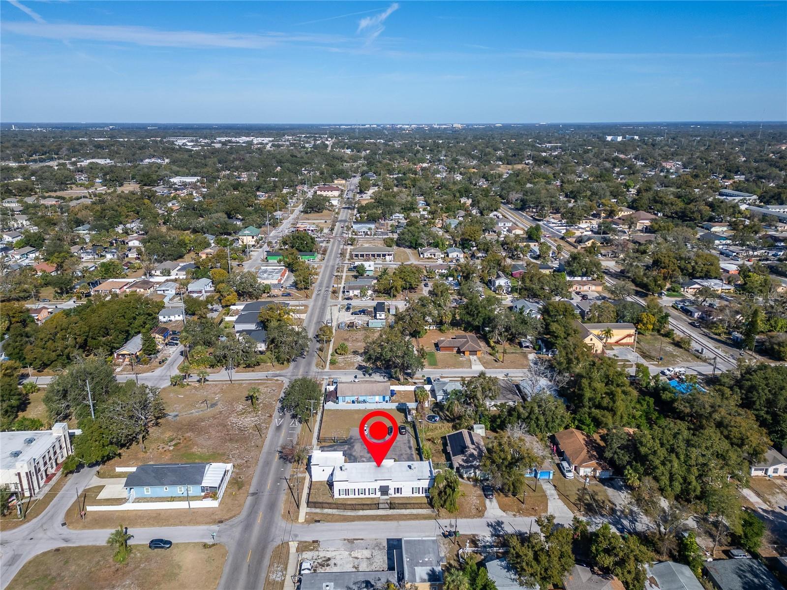 CAMPOBELLO BLOCKS 1 TO 30 - Commercial Sale