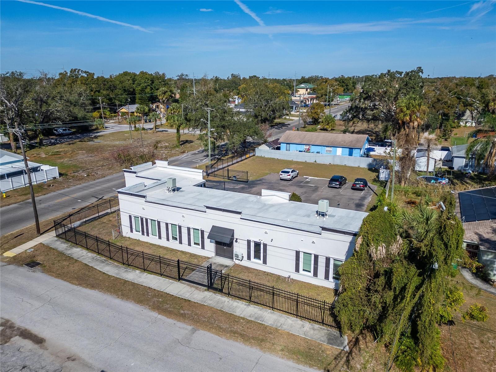 CAMPOBELLO BLOCKS 1 TO 30 - Commercial Sale