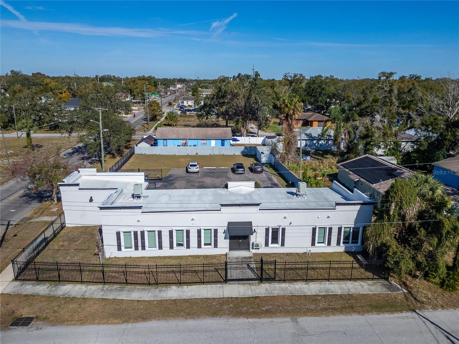 CAMPOBELLO BLOCKS 1 TO 30 - Commercial Sale