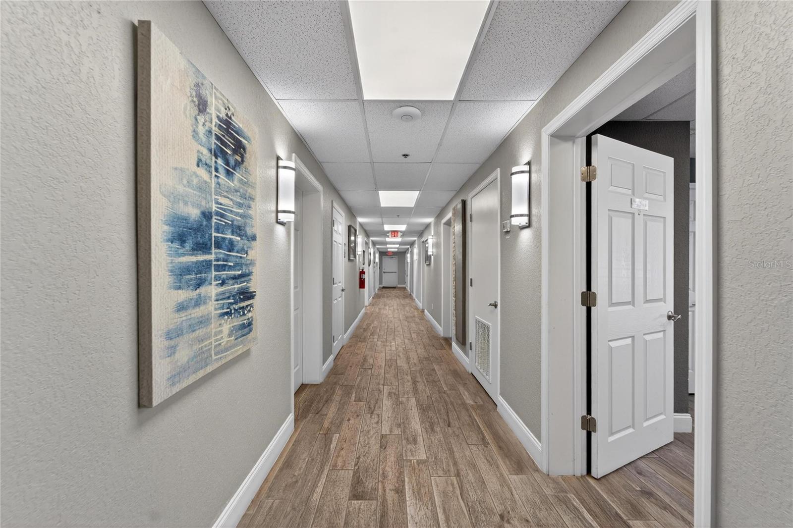 CAMPOBELLO BLOCKS 1 TO 30 - Commercial Sale