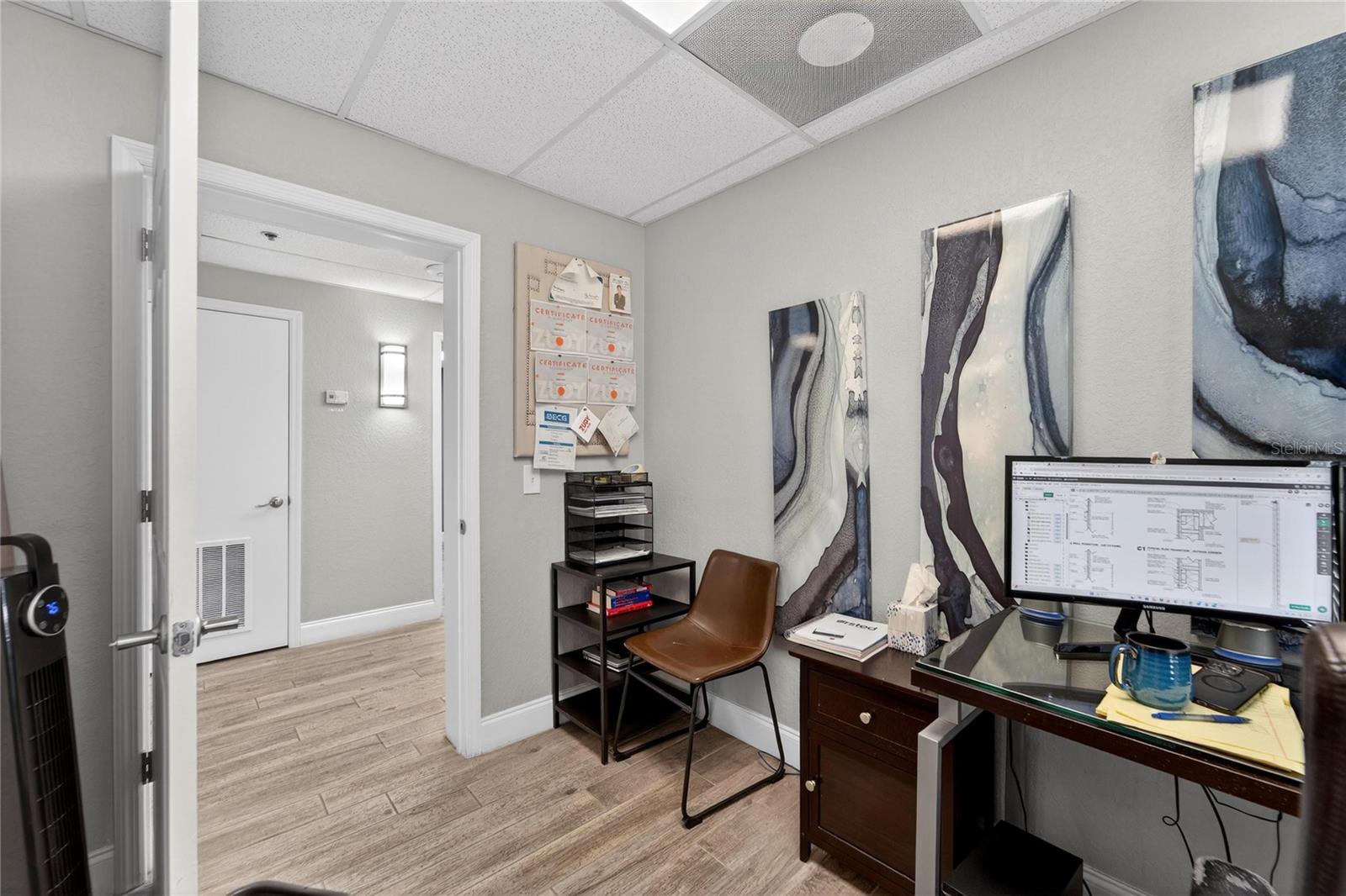 CAMPOBELLO BLOCKS 1 TO 30 - Commercial Sale