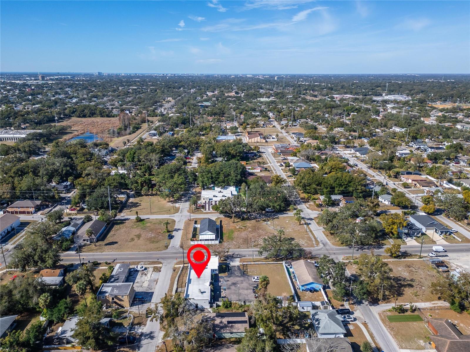 CAMPOBELLO BLOCKS 1 TO 30 - Commercial Sale