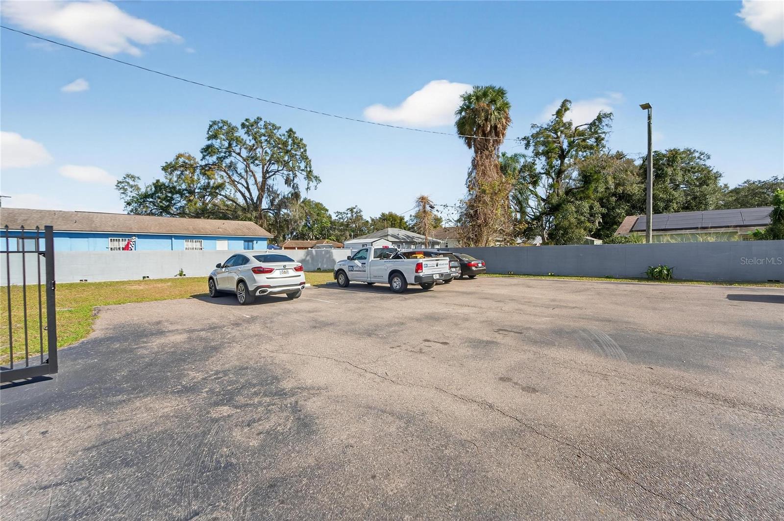 CAMPOBELLO BLOCKS 1 TO 30 - Commercial Sale