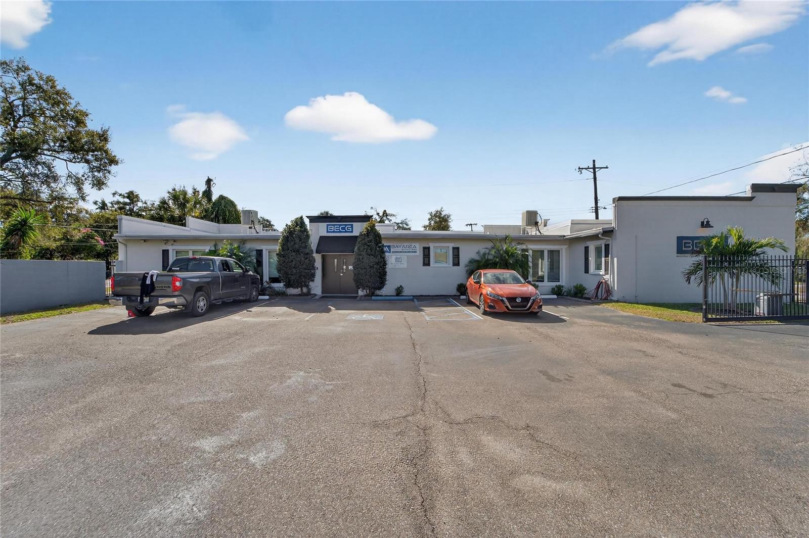 CAMPOBELLO BLOCKS 1 TO 30 - Commercial Sale