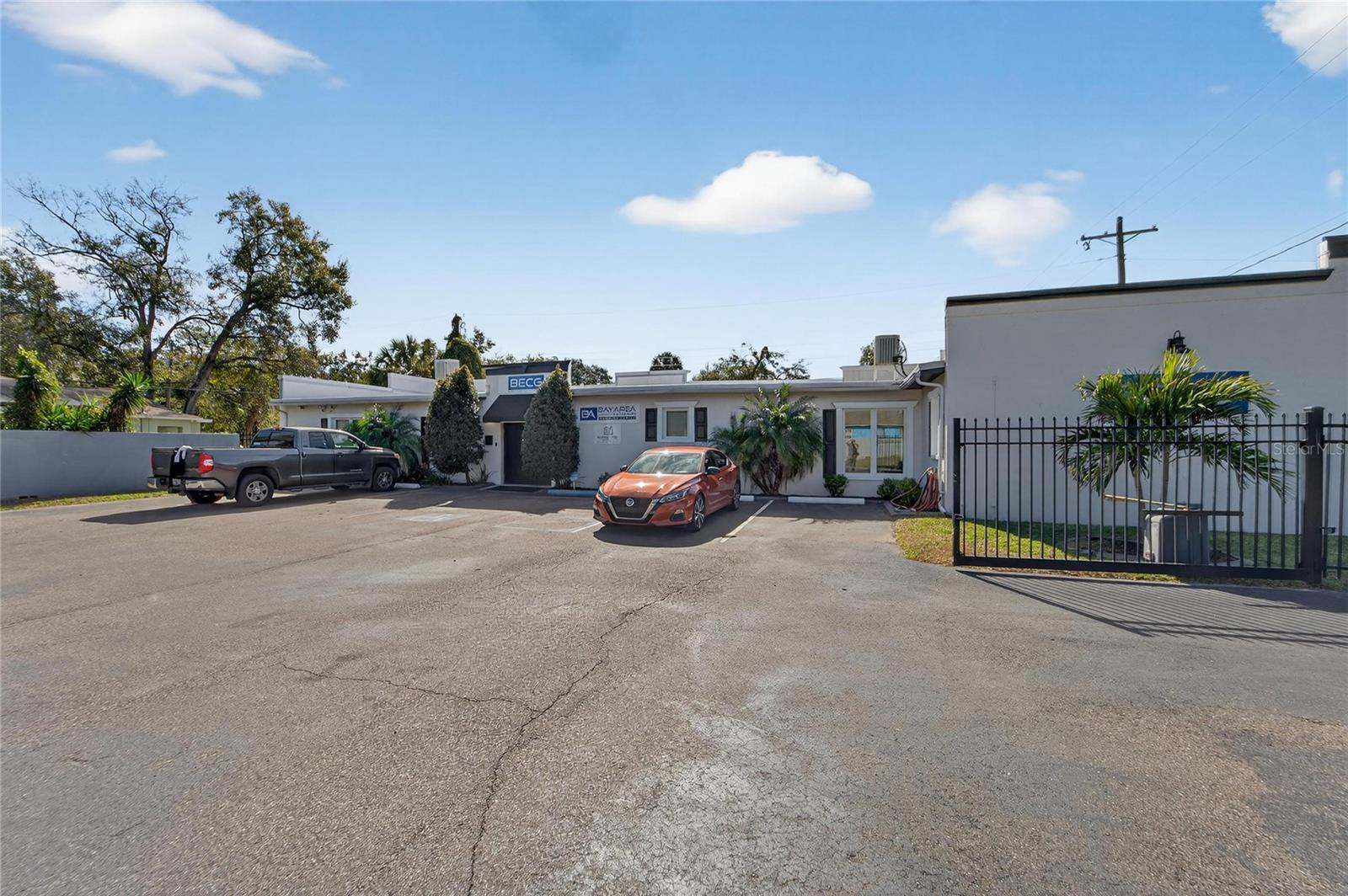 CAMPOBELLO BLOCKS 1 TO 30 - Commercial Sale