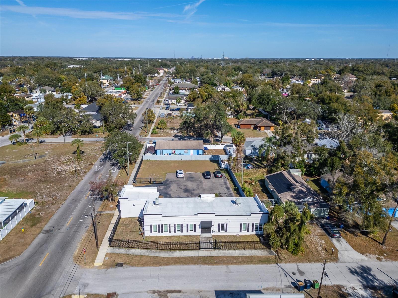 CAMPOBELLO BLOCKS 1 TO 30 - Commercial Sale