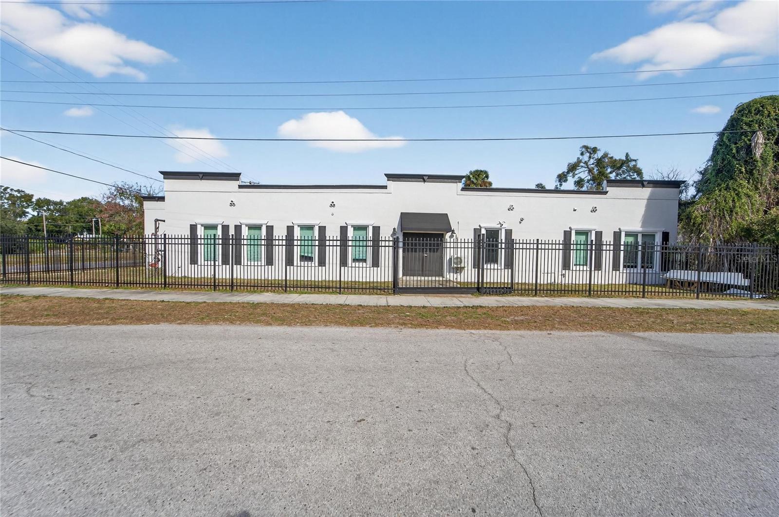CAMPOBELLO BLOCKS 1 TO 30 - Commercial Sale