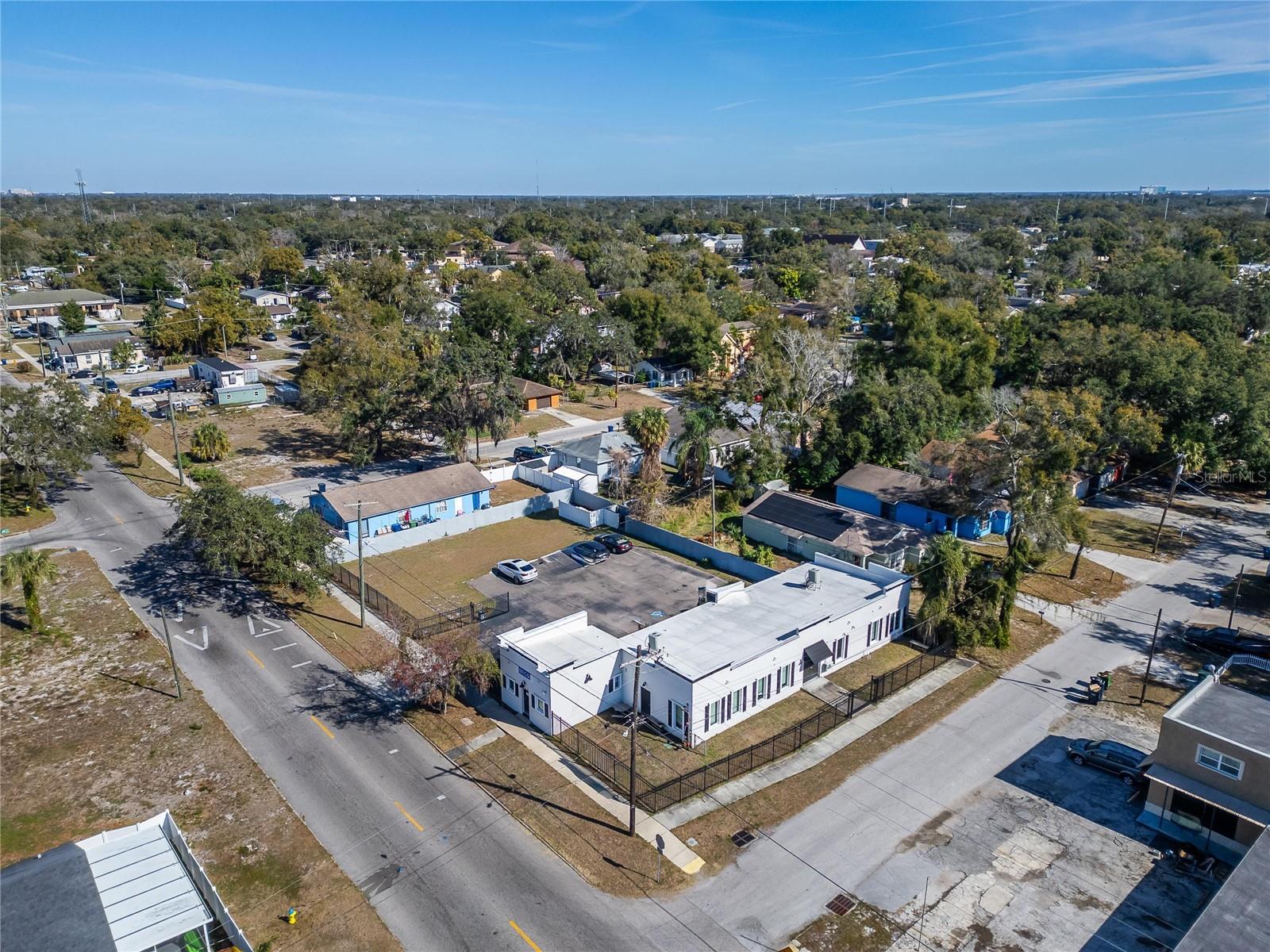 CAMPOBELLO BLOCKS 1 TO 30 - Commercial Sale