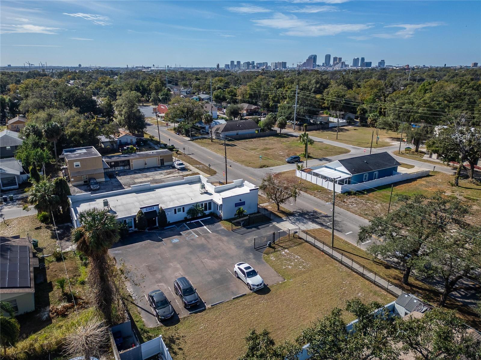 CAMPOBELLO BLOCKS 1 TO 30 - Commercial Sale