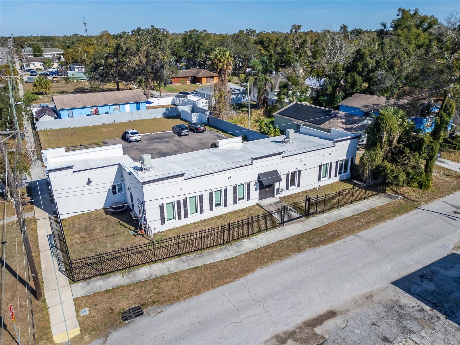 CAMPOBELLO BLOCKS 1 TO 30 - Commercial Sale
