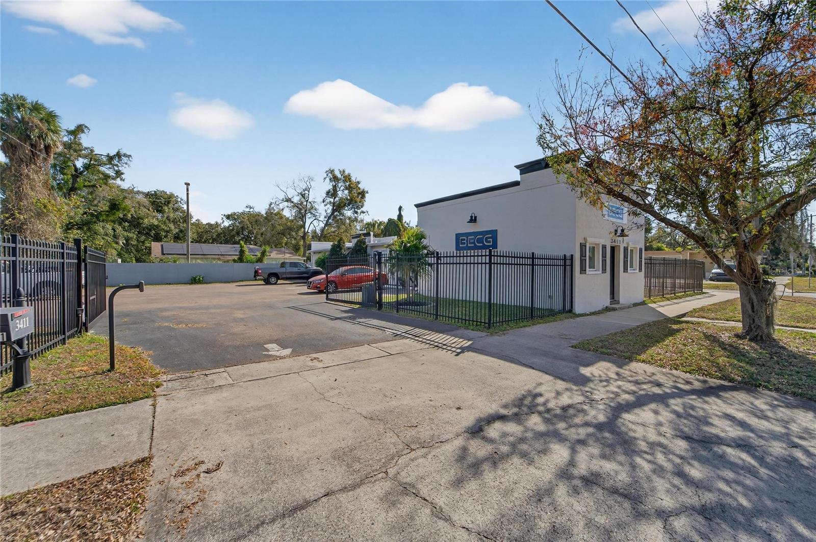 CAMPOBELLO BLOCKS 1 TO 30 - Commercial Sale
