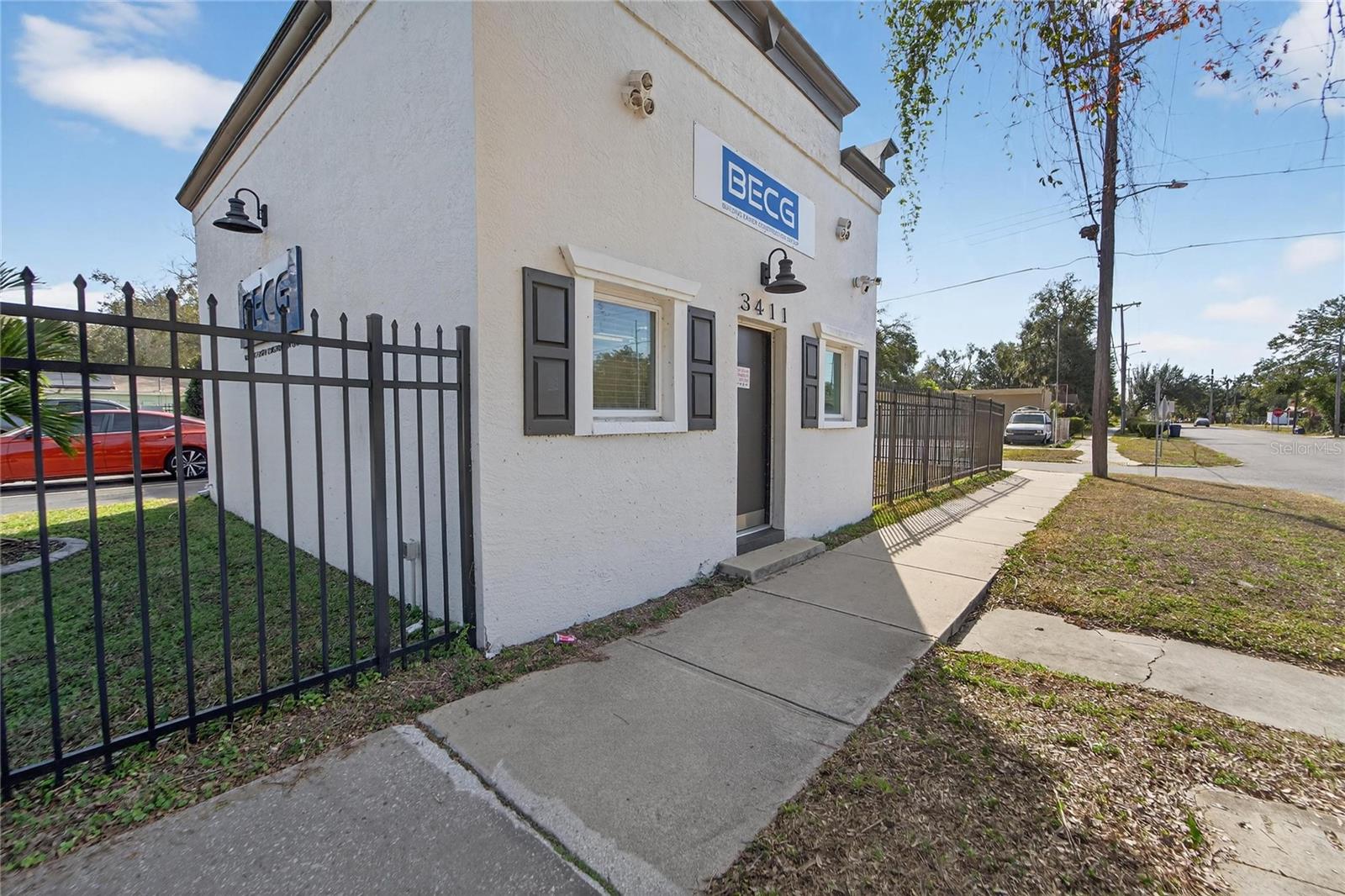 CAMPOBELLO BLOCKS 1 TO 30 - Commercial Sale