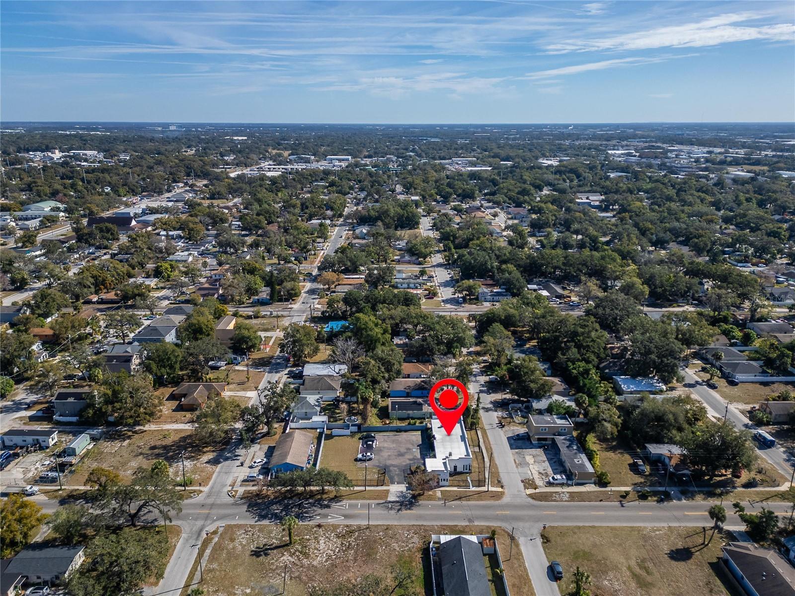CAMPOBELLO BLOCKS 1 TO 30 - Commercial Sale