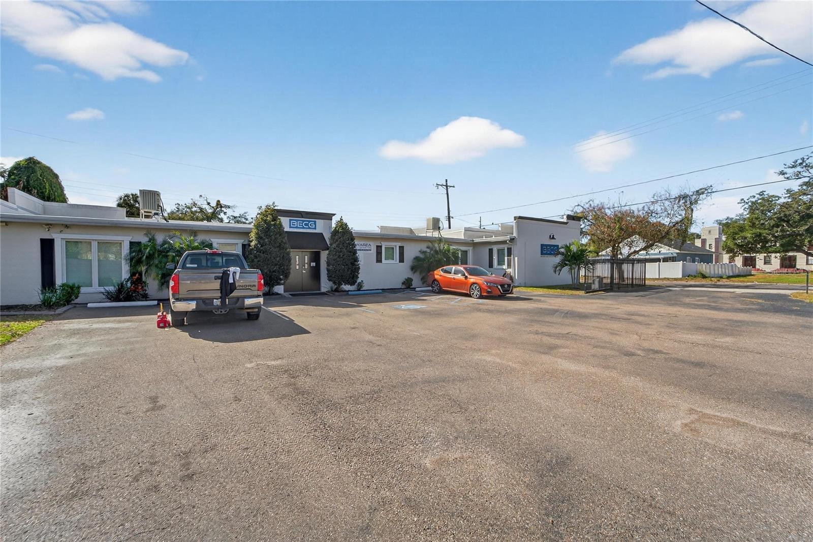 CAMPOBELLO BLOCKS 1 TO 30 - Commercial Sale