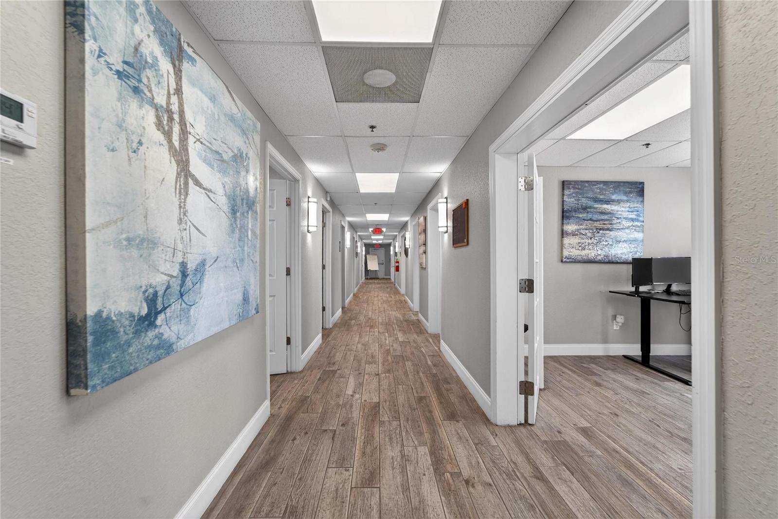 CAMPOBELLO BLOCKS 1 TO 30 - Commercial Sale