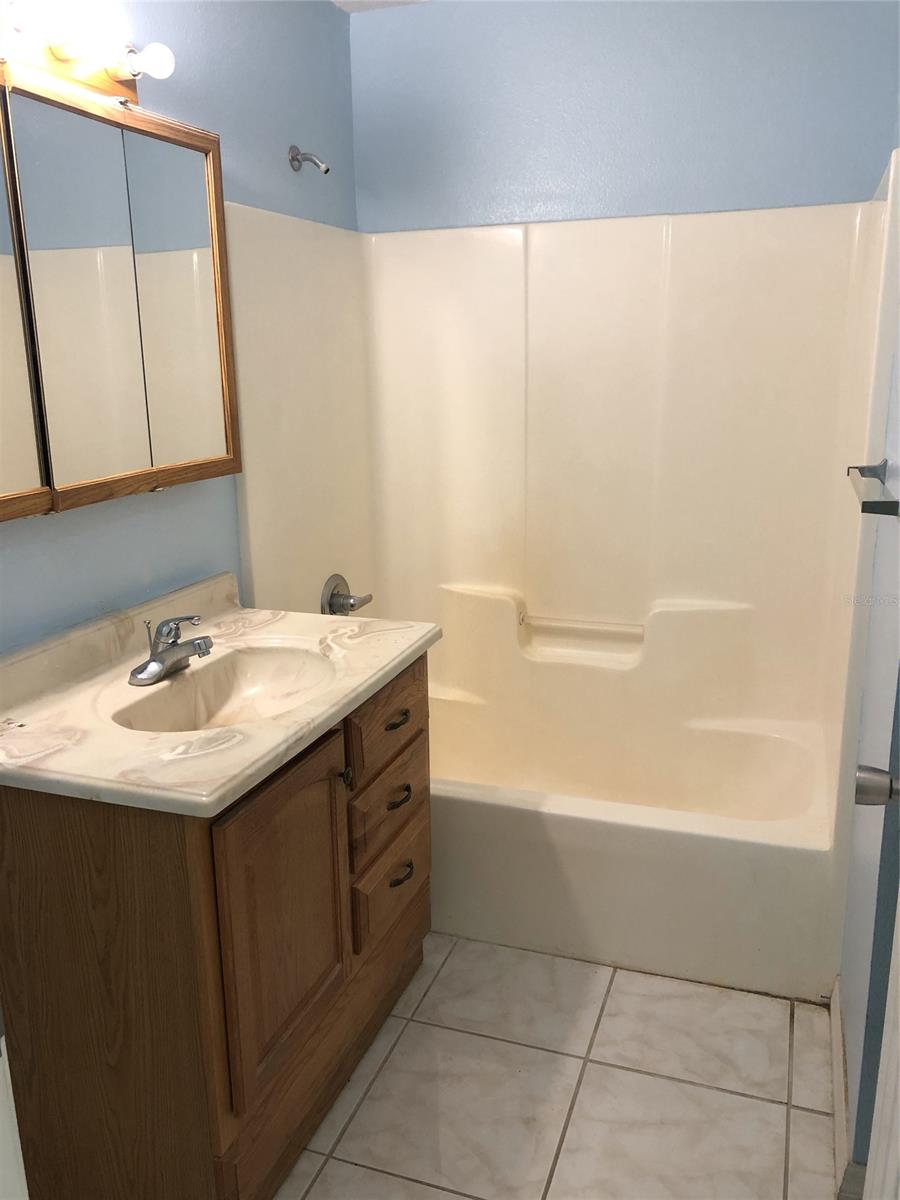 Quail Roost Ranches - Residential