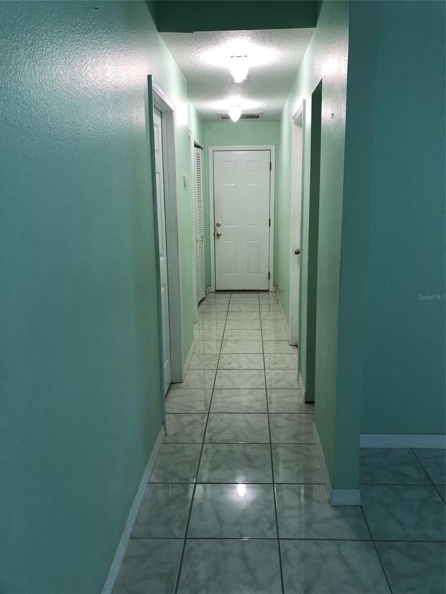 Quail Roost Ranches - Residential