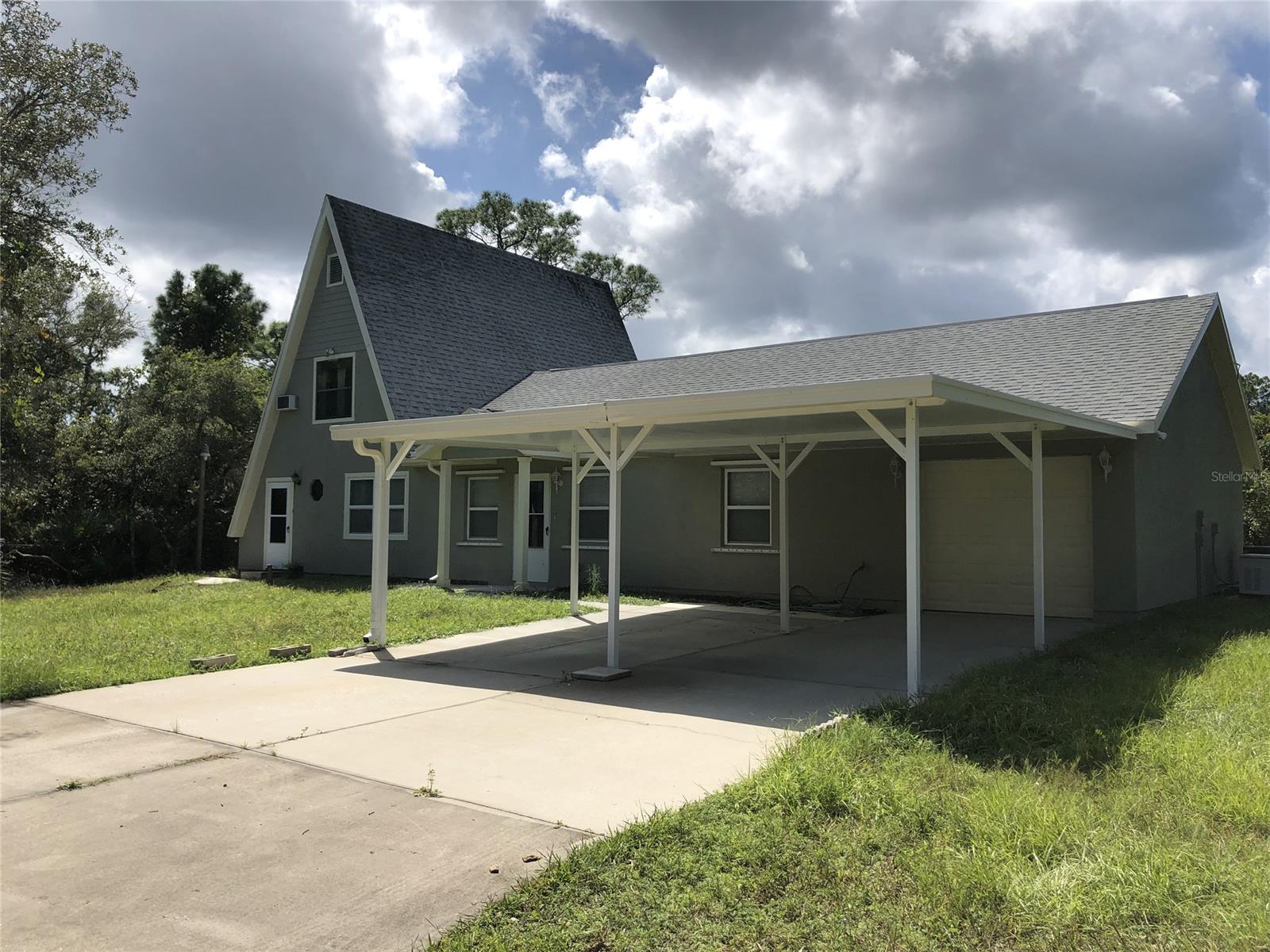 Quail Roost Ranches - Residential