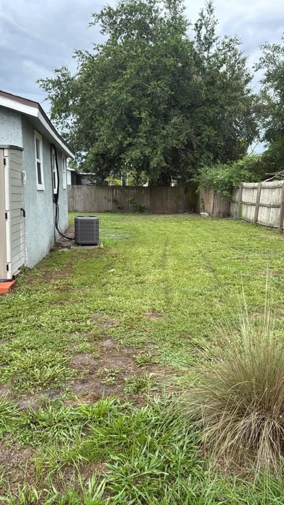 RODY SUB - Residential Lease