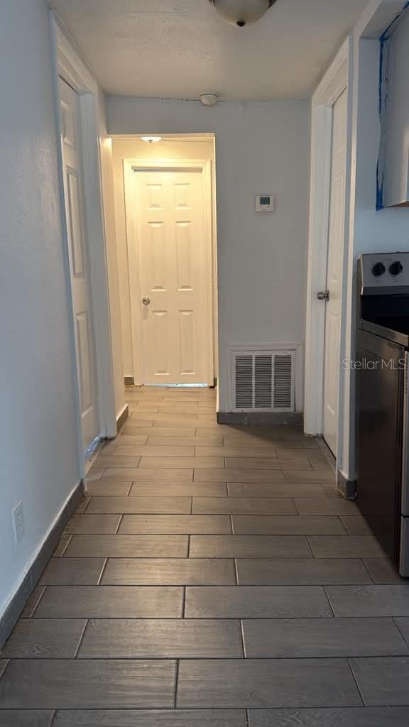 RODY SUB - Residential Lease