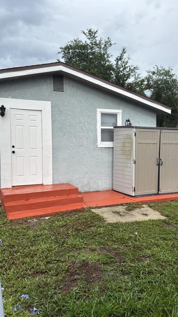 RODY SUB - Residential Lease